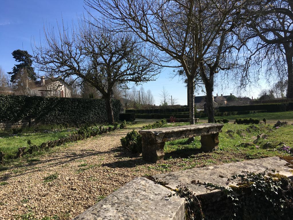 Maison D'Hotes Chandon De Briailles Savigny-lès-Beaune المظهر الخارجي الصورة
