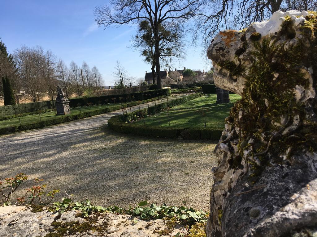 Maison D'Hotes Chandon De Briailles Savigny-lès-Beaune المظهر الخارجي الصورة
