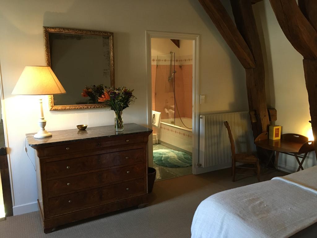 Maison D'Hotes Chandon De Briailles Savigny-lès-Beaune المظهر الخارجي الصورة