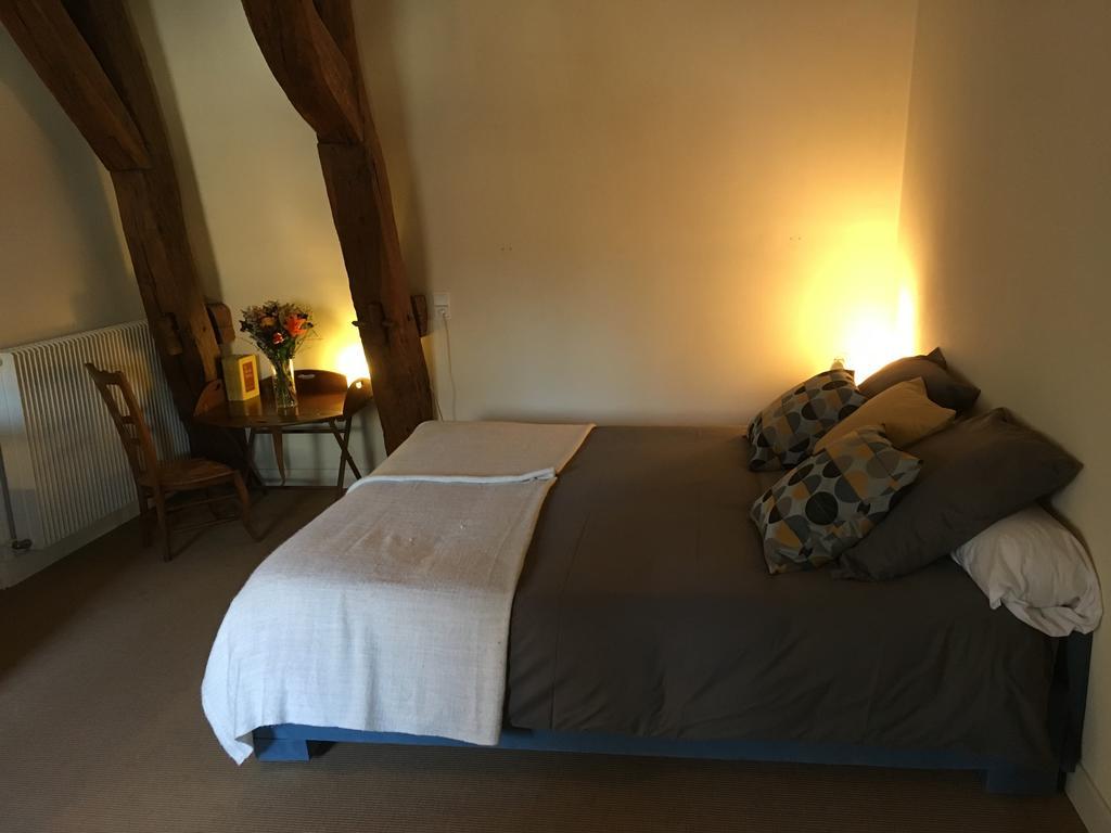 Maison D'Hotes Chandon De Briailles Savigny-lès-Beaune المظهر الخارجي الصورة