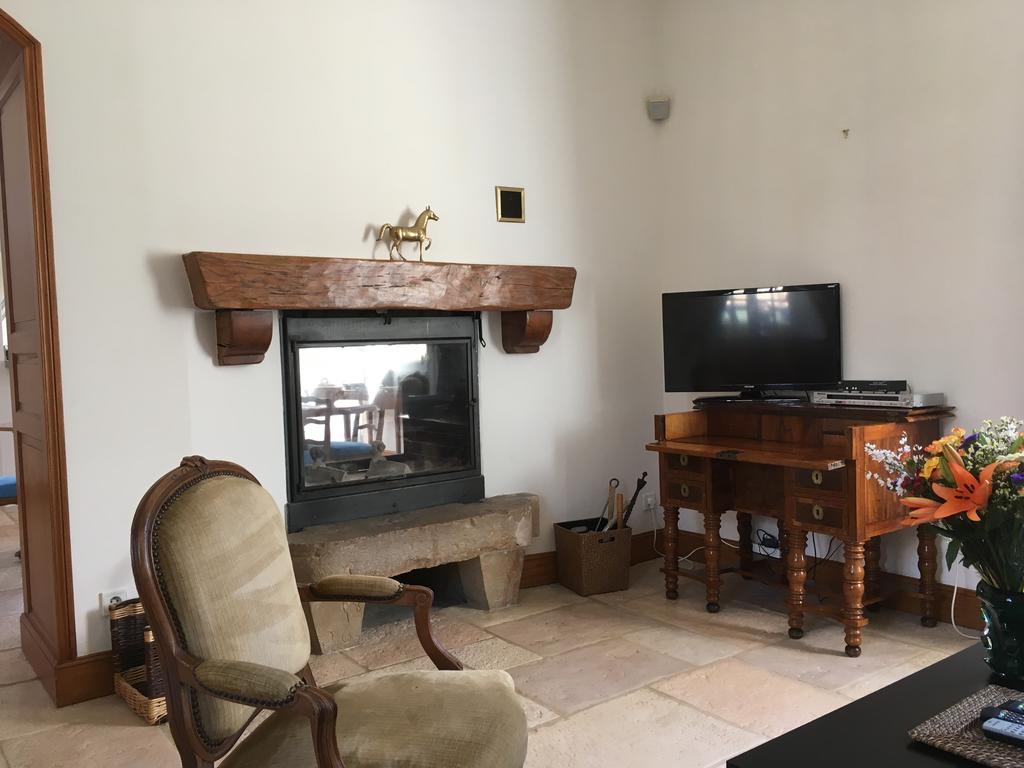 Maison D'Hotes Chandon De Briailles Savigny-lès-Beaune المظهر الخارجي الصورة